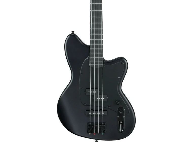 Ibanez TMB420B-BKF Elbass Talman Bass 