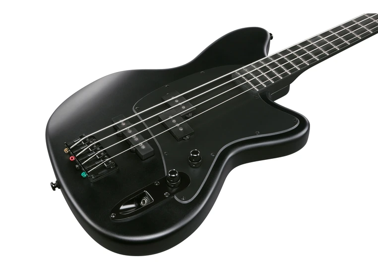 Ibanez TMB420B-BKF Elbass Talman Bass 