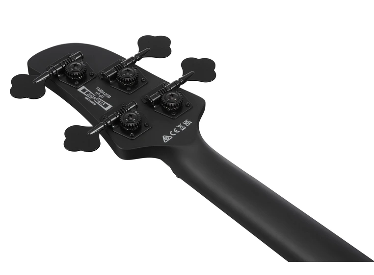 Ibanez TMB420B-BKF Elbass Talman Bass 