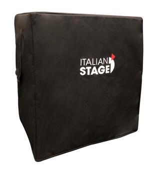 Italian Stage IS COVERS118 Beskyttelsestrekk til S118A