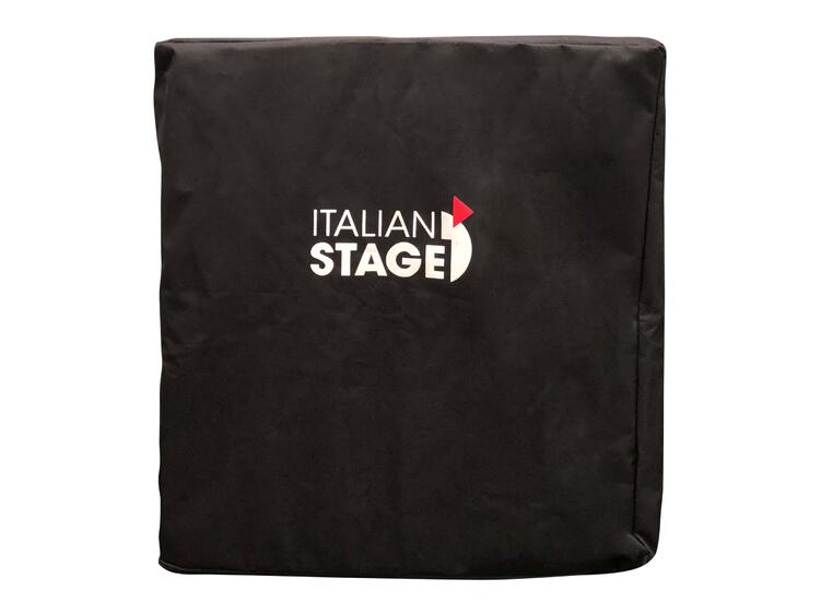 Italian Stage IS COVERS118 Beskyttelsestrekk til S118A