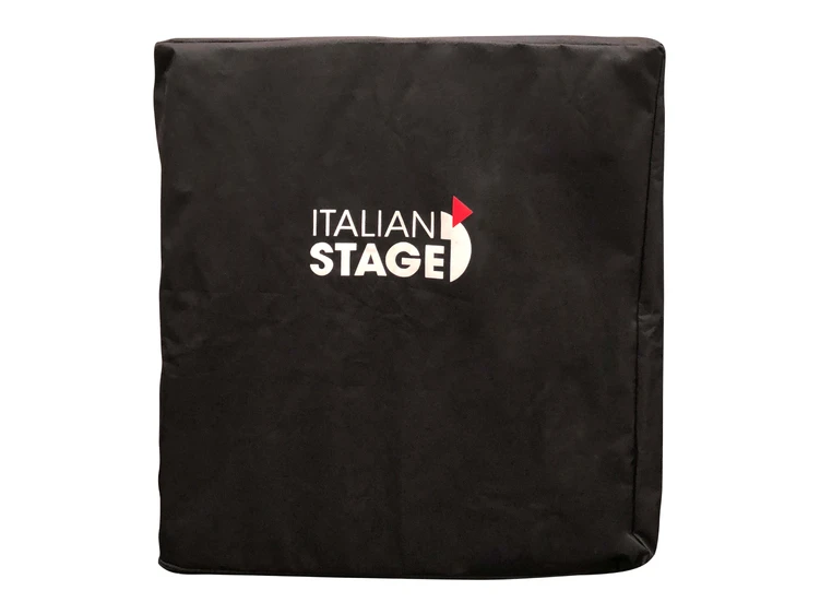 Italian Stage IS COVERS118 Beskyttelsestrekk til S118A 