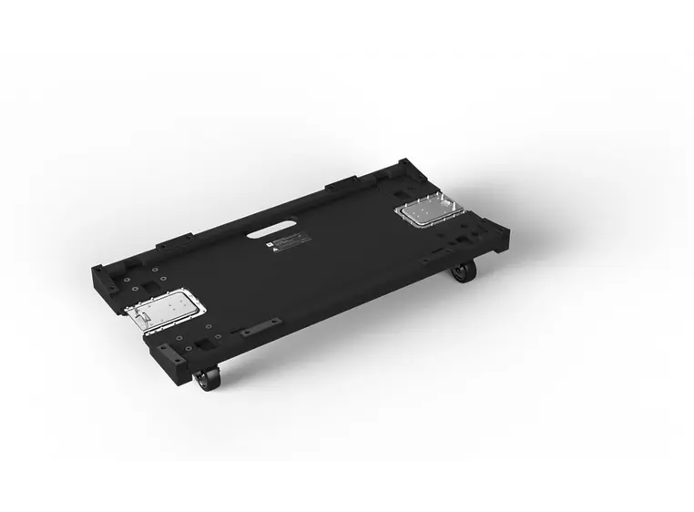 JBL SRX922 ACC Caster-board og cover til SRX922 