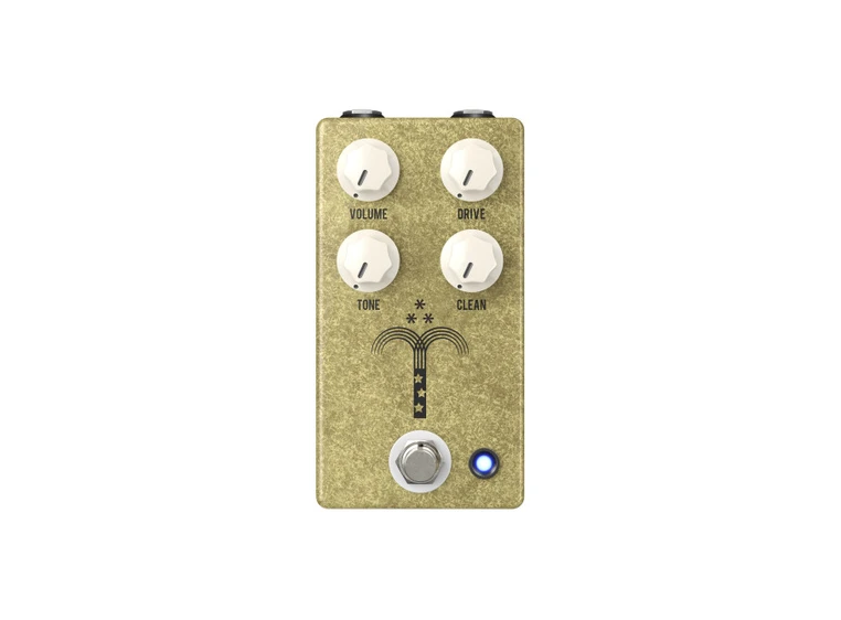 JHS Morning Glory Clean Overdrive 