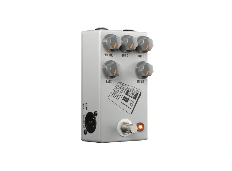 JHS Pedals 424 Gain Stage 