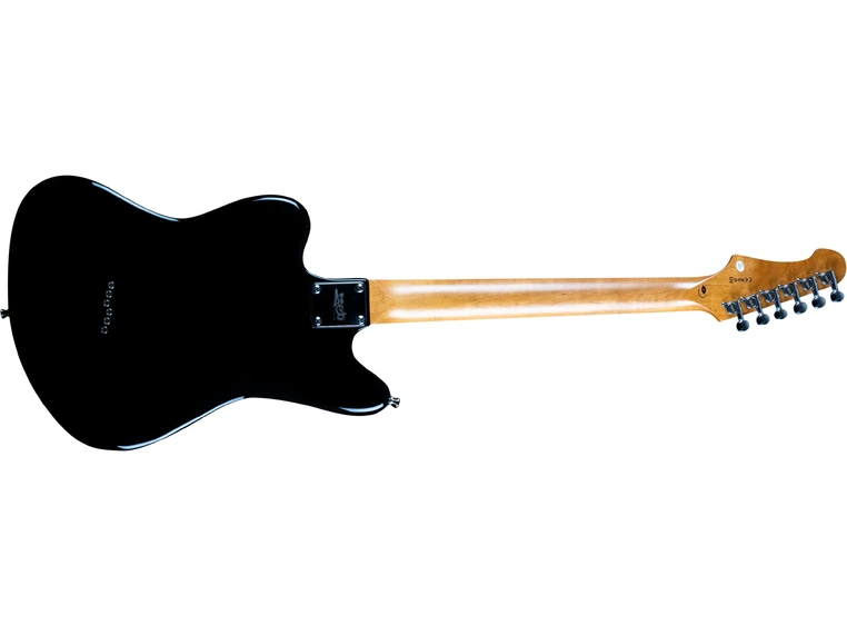 Jet Guitars JJ-350 Black 
