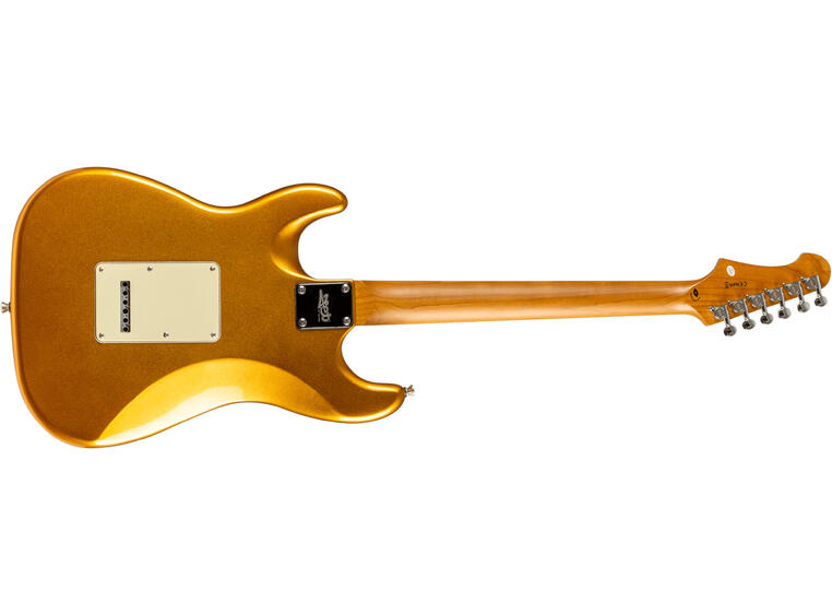 Jet Guitars JS-300 Gold