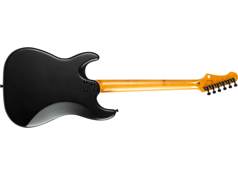 Jet Guitars JS-400 Matt Black 