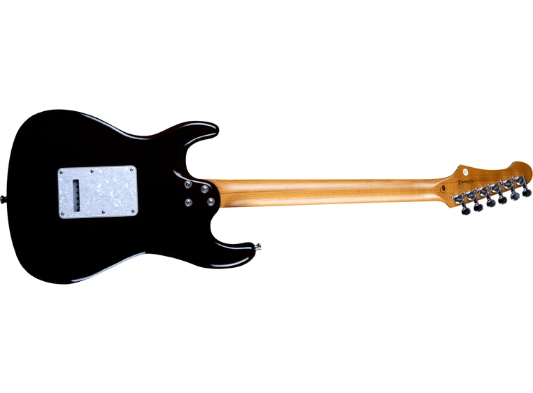 Jet Guitars JS-450 Ocean Blue 