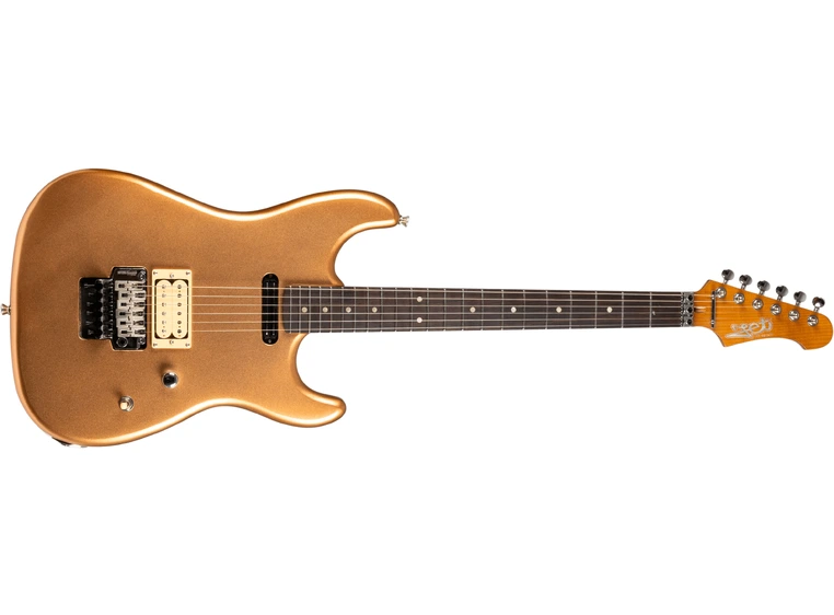 Jet Guitars JS-700 Copper 