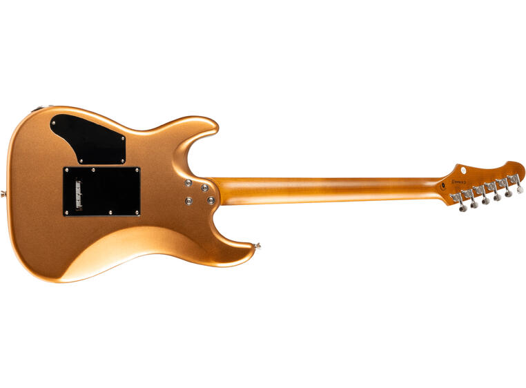 Jet Guitars JS-700 Copper