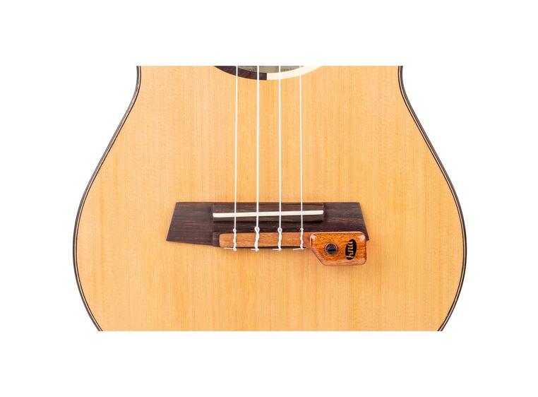 KNA Pickups UK-2 pickup til ukulele
