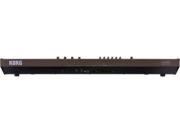 KORG opsix SE 