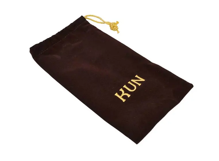 KUN Bravo Violin Shoulder Rest 4/4 