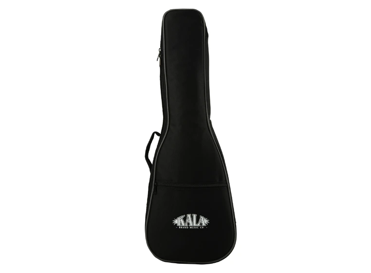 Kala KA-15-T BNDL Satin Mahogany Tenor Ukulele Starter Kit 