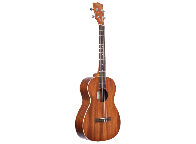 Kala KA-B Satin Mahogany Baritone Ukulele med bag (UB-B) 