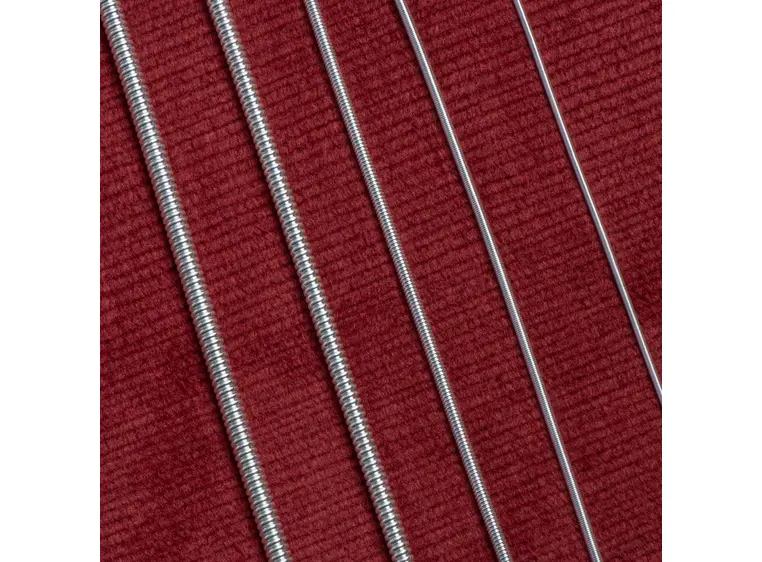 Kala U-Bass Roundwound String Set 5-String, High C 