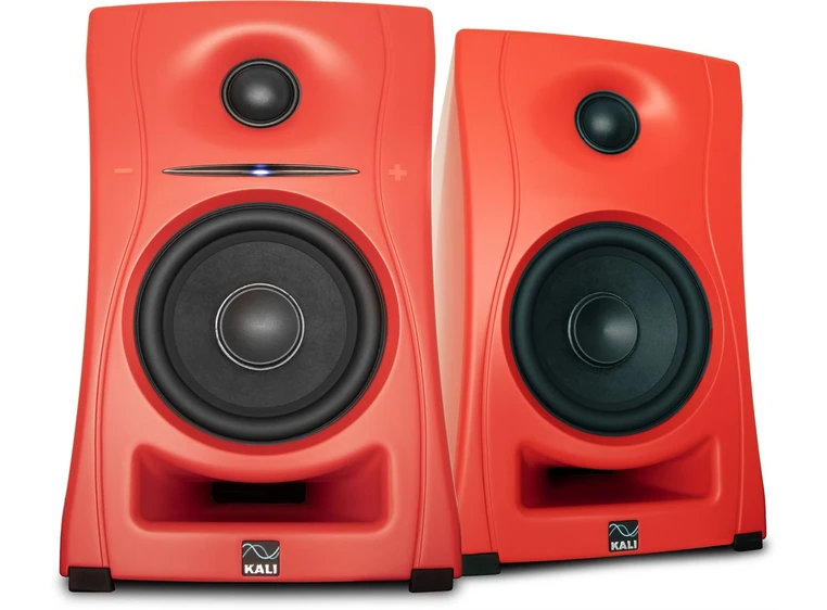 Kali Audio LP-UNF Red 