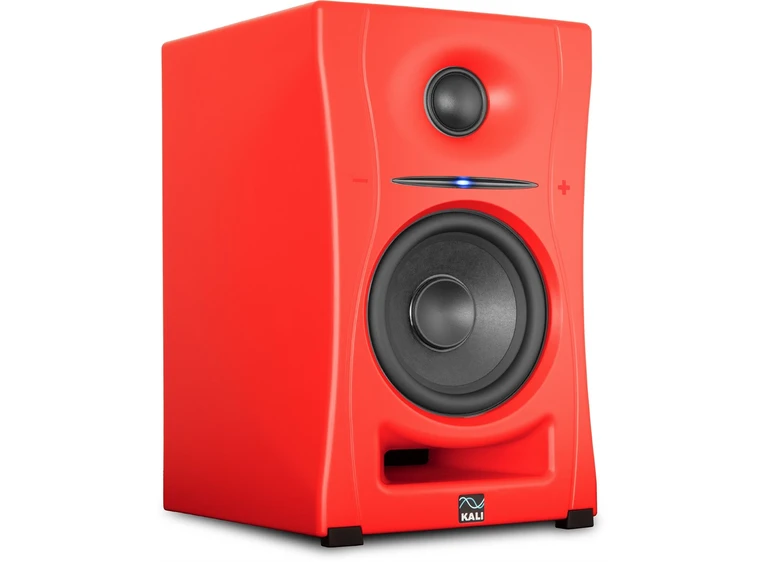 Kali Audio LP-UNF Red 