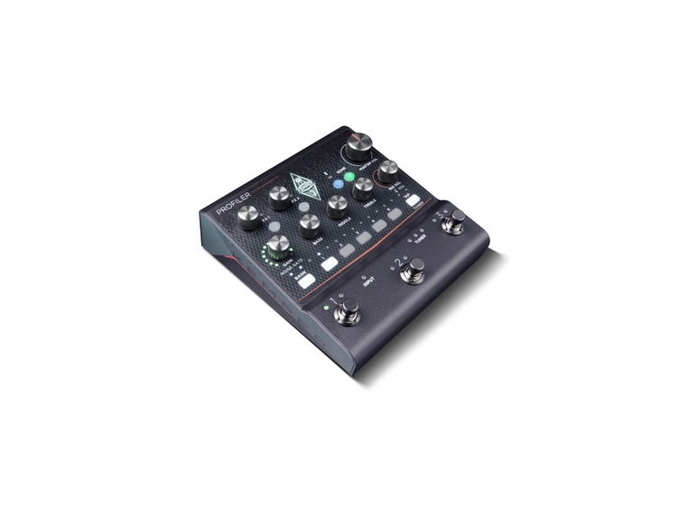 Kemper PROFILER Player 