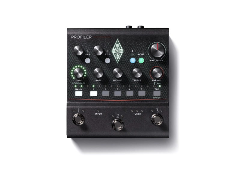 Kemper Profiler Player 