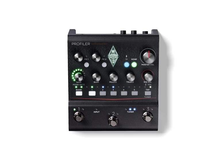 Kemper Profiler Player 