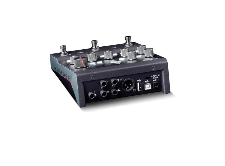 Kemper Profiler Player 