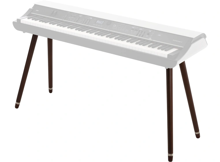 Korg Sequenz ST-WGS Ben til Grand Stage X 