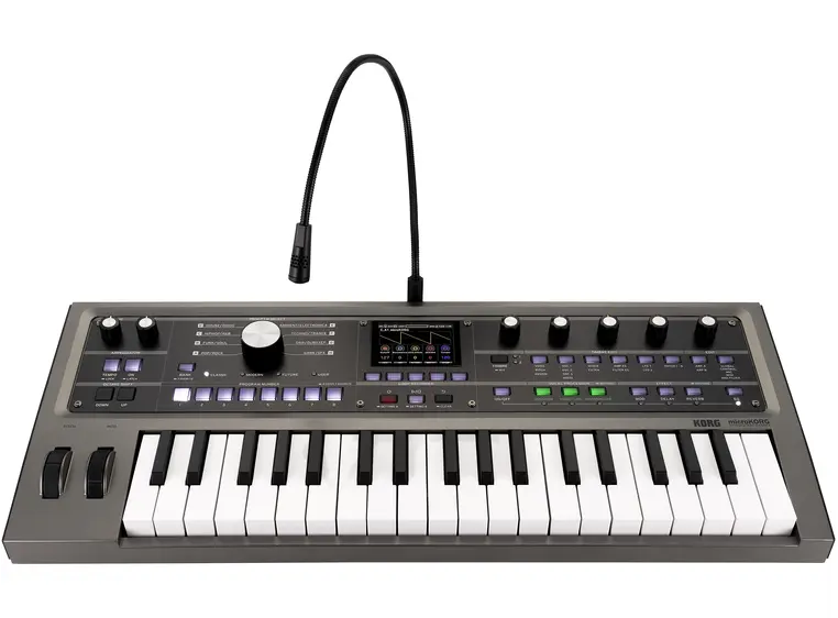 Korg microKorg 2 