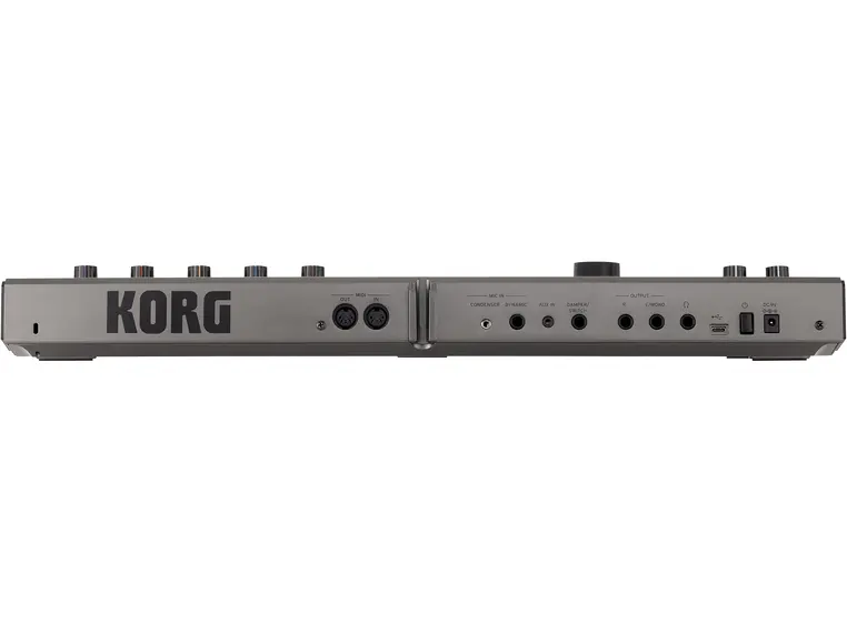 Korg microKorg 2 