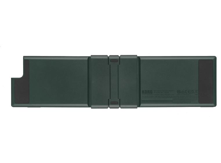 Korg nanoKEY Fold MIDI-keyboard Alpine Green 