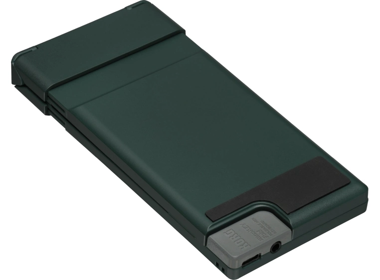 Korg nanoKEY Fold MIDI-keyboard Alpine Green 
