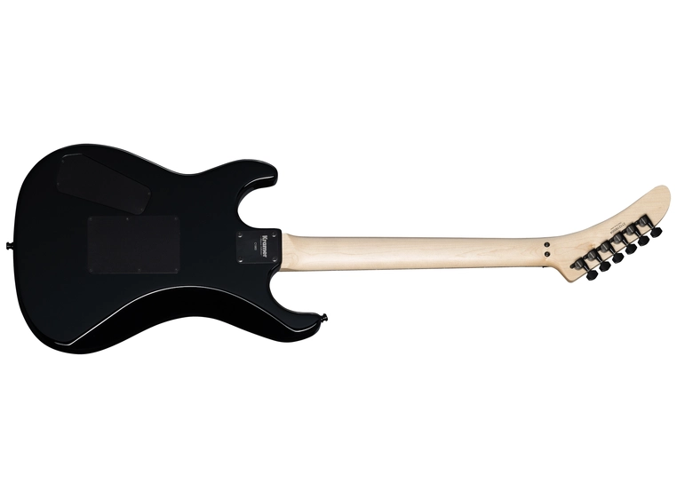 Kramer 1983 Baretta Reissue Ebony 