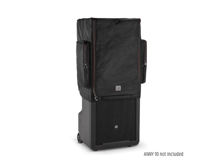 LD Systems ANNY 10 PC Værtrekk forr ANNY 10 