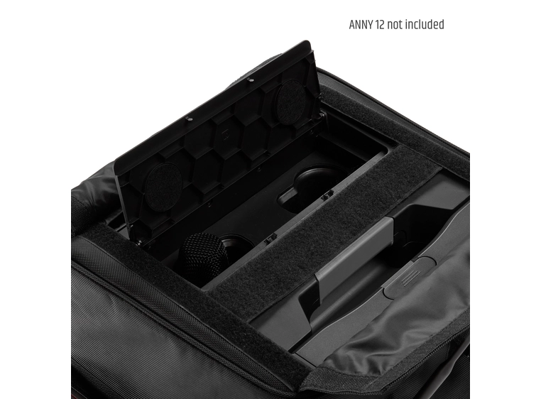 LD Systems ANNY 12 PC Værcover 