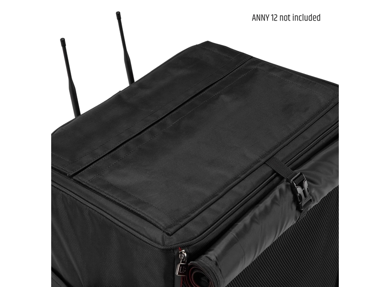 LD Systems ANNY 12 PC Værcover 