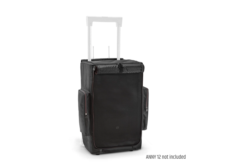 LD Systems ANNY 12 PC Værcover 