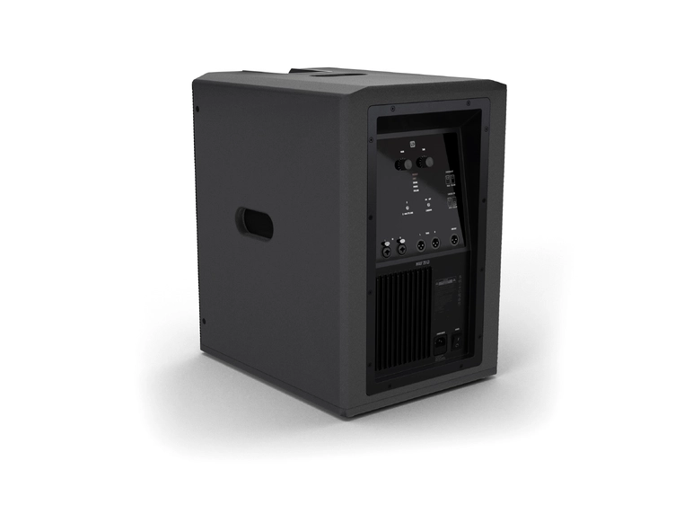 LD Systems MAUI 28 G3 SUB Black Aktiv 12" Subwoofer til MAUI 28 G3 