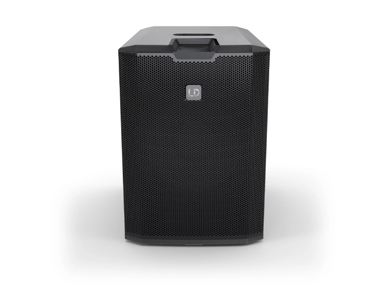 LD Systems MAUI 28 G3 SUB Black Aktiv 12" Subwoofer til MAUI 28 G3 