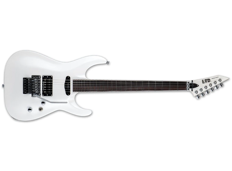 LTD Horizon CTM '87 Pearl White 