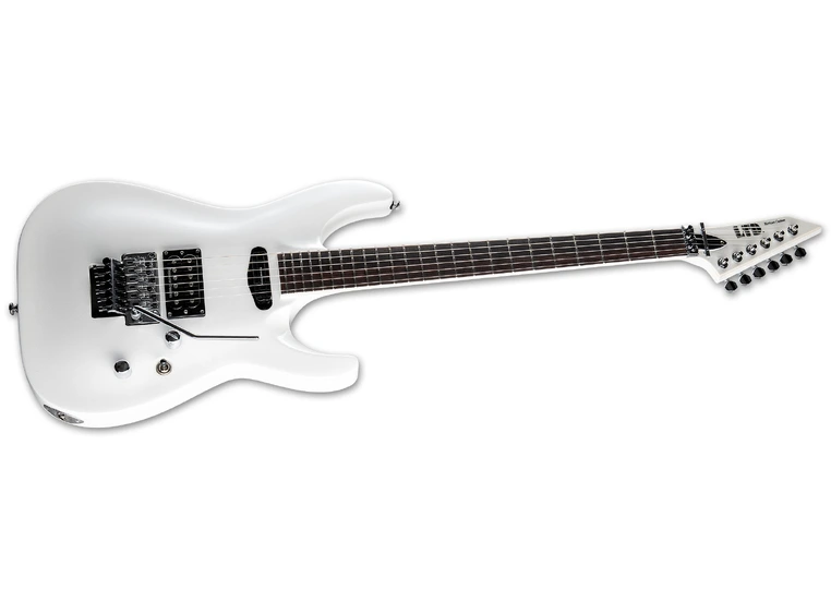 LTD Horizon CTM '87 Pearl White 