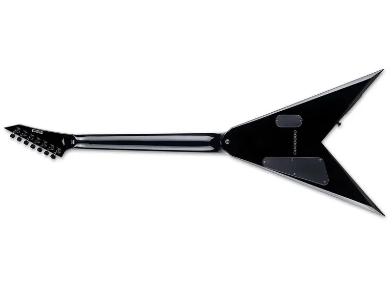 LTD Jack Simmons JS-7 Baritone Black 