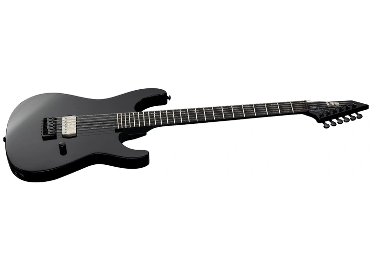 LTD M-201 Baritone HT Black 
