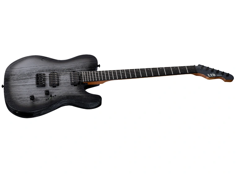 LTD TE-1000 Silver Blast 