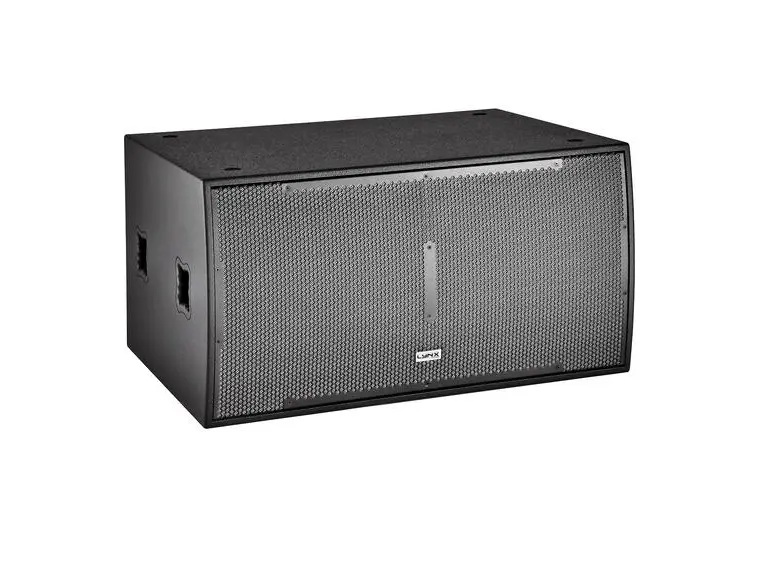 LYNX HR-218/36 Subwoofer 2 x 18" 3600W, 145dB 