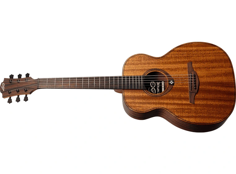 Lag Guitars ESCAPADE-L-KAE 