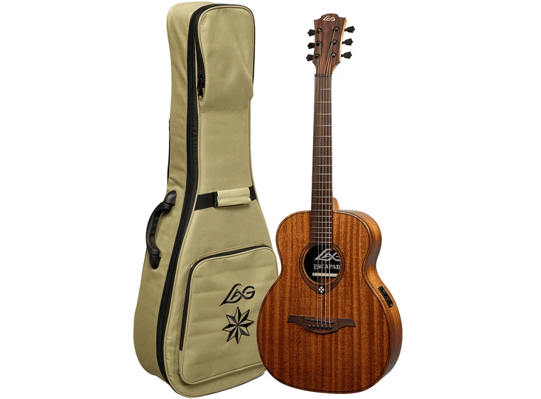Lag Guitars ESCAPADE-L-KAE 