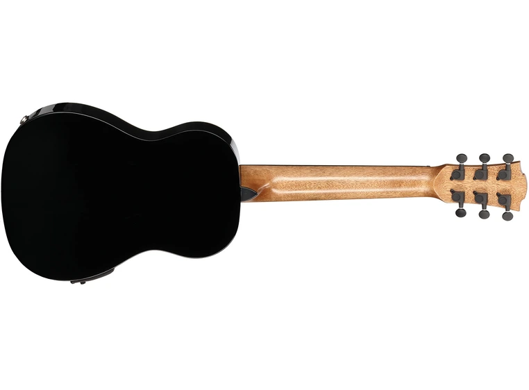 Lag Guitars TKT118E Tiki Guitar Electro 