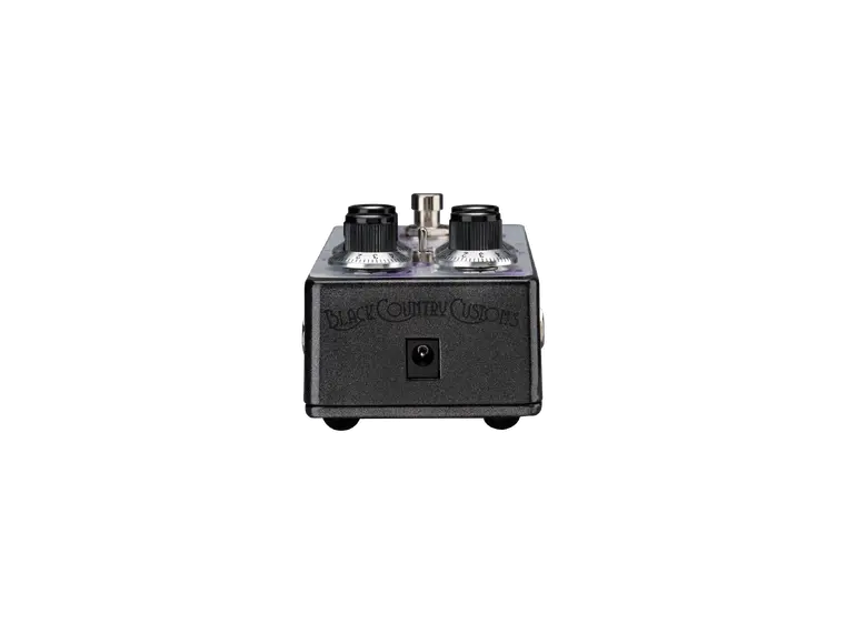 Laney Black Country Customs Spiral Array Chorus pedal 