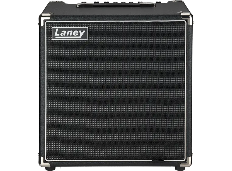 Laney DBF50 Basscombo 1x10" Digbeth Foundry Series 